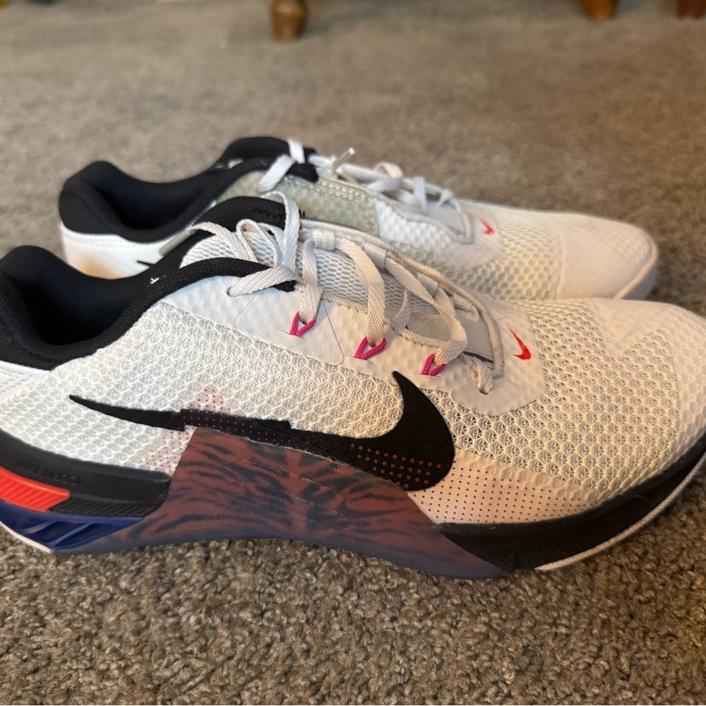 Nike Metcon 7 Phantom Anthracite